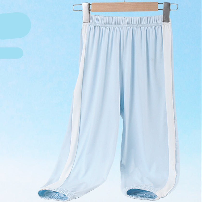 Damen Leichte Sporthose mit atmungsaktiven Eigenschaften Echo Archiv