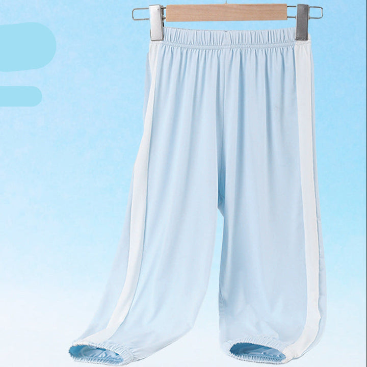 Damen Leichte Sporthose mit atmungsaktiven Eigenschaften Echo Archiv