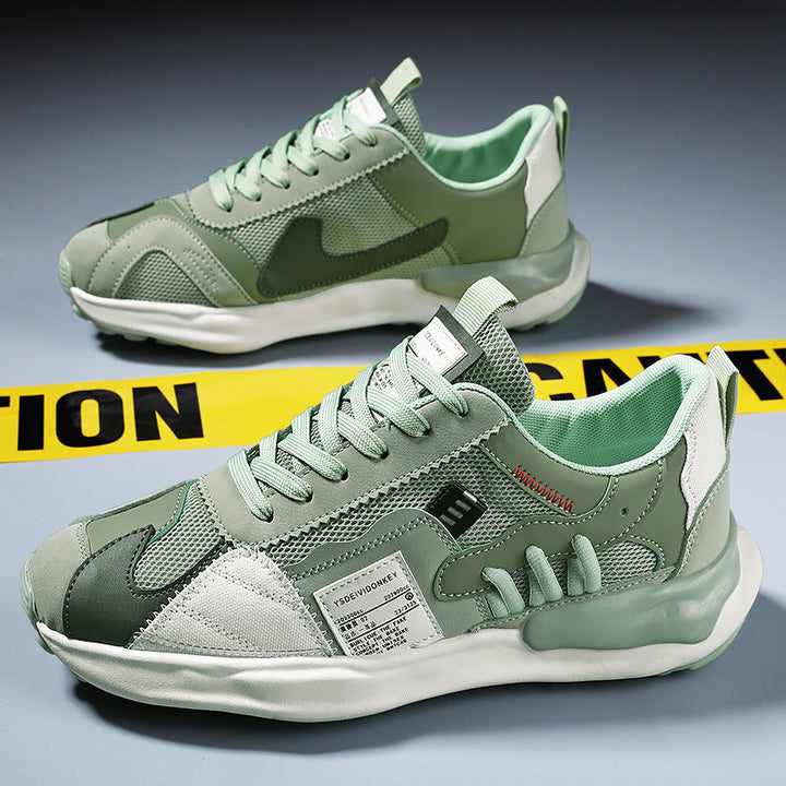 Damen Sportliche Sneakers Echo Archiv