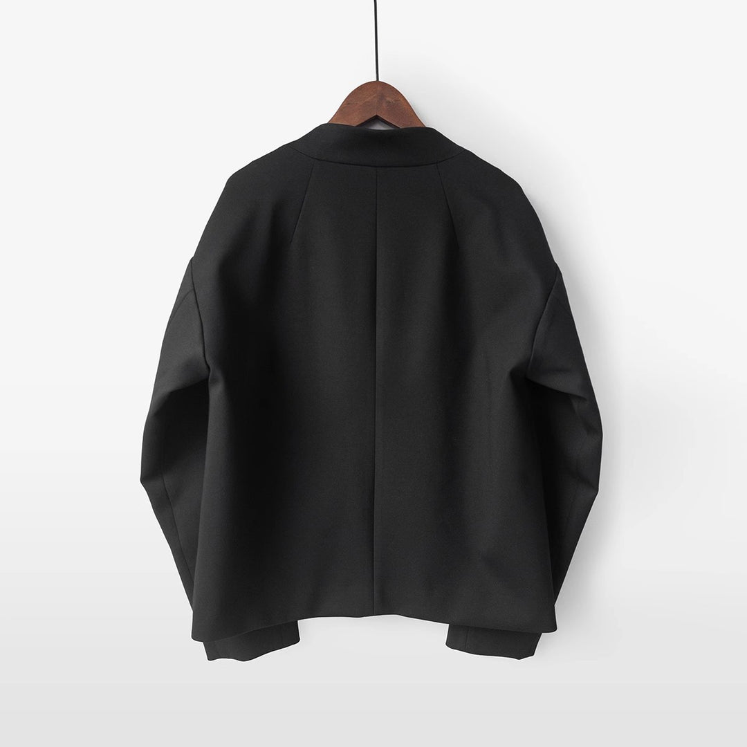 Damen Übergröße Blazer Echoarchiv