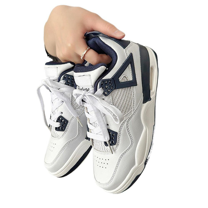 Herren Sportliche Sneaker mit Dämpfung Echoarchiv