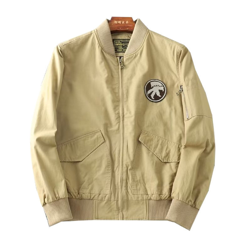 Herren Urban Utility Jacket Echo Archive
