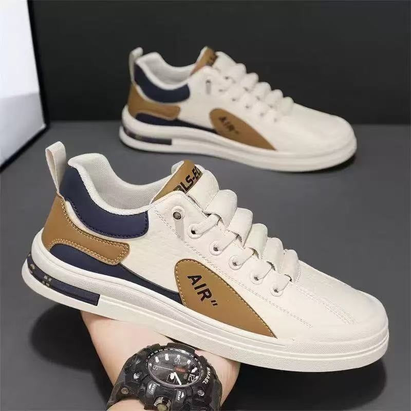 Herren Sportliche und Atmungsaktive Sneaker Echoarchiv
