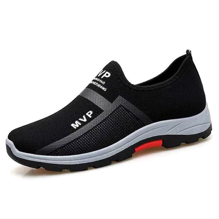 Herren Sportliche Sneakers Echoarchiv