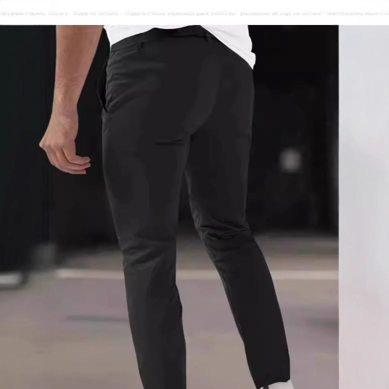 Herren Chinos Echoarchiv