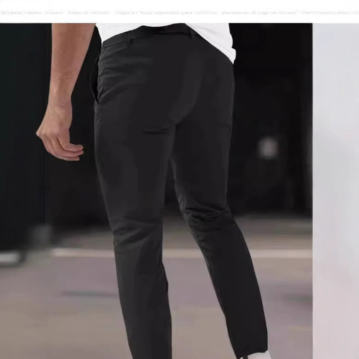 Herren Chinos Echoarchiv