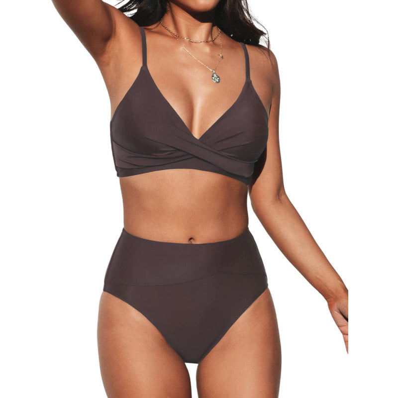 Damen Bikini-Set Echo Archiv