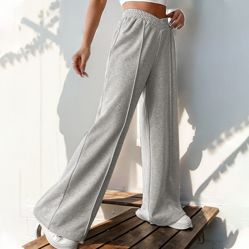 Damen Bequeme und luftige Freizeithose Echo Archiv