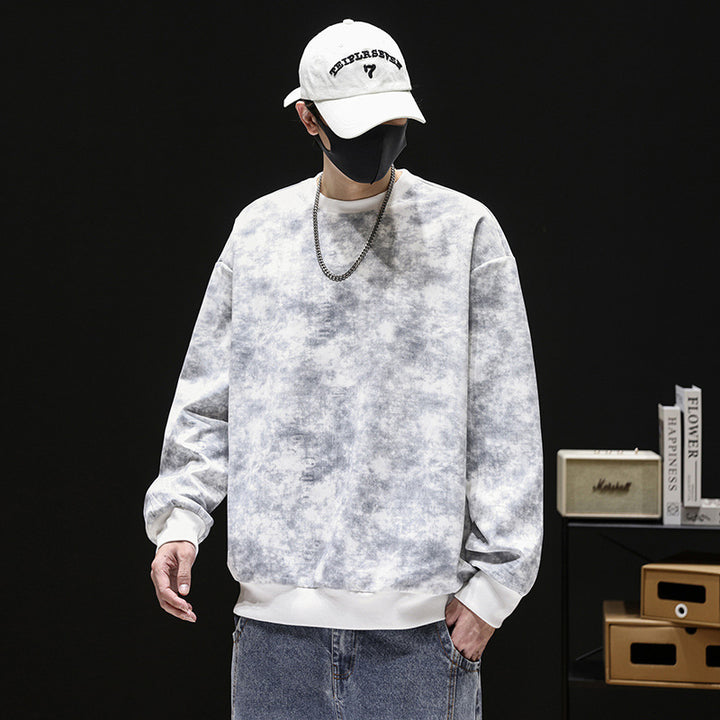 Herren Urbaner Sweatshirt