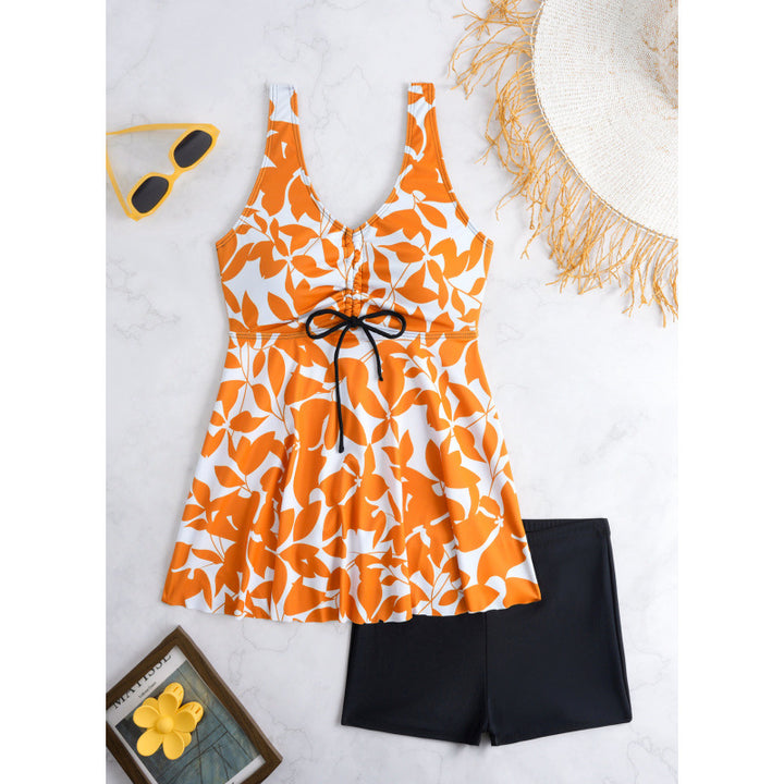 Damen Tankini Echo Archiv