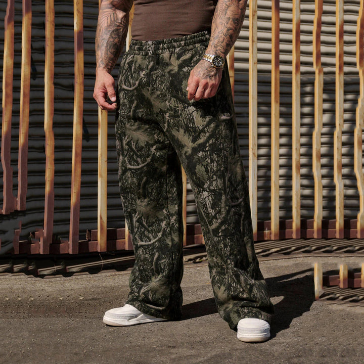 Herren Freizeithose Echoarchiv