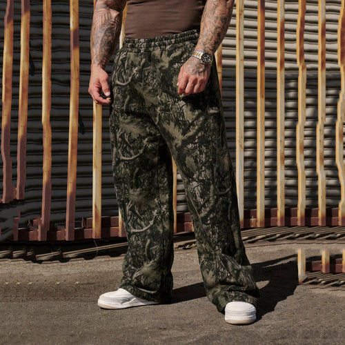 Herren Freizeithose Echoarchiv