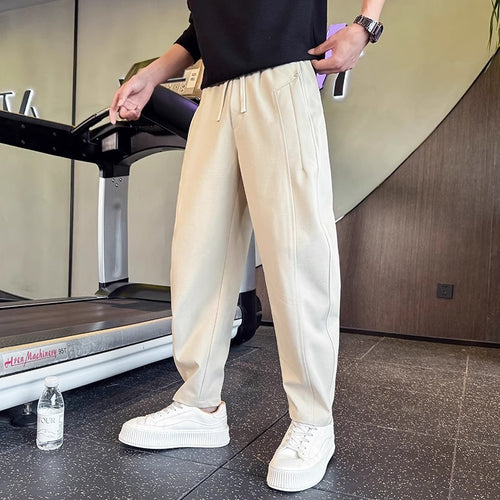 Herren Bequeme Freizeithose Echoarchiv