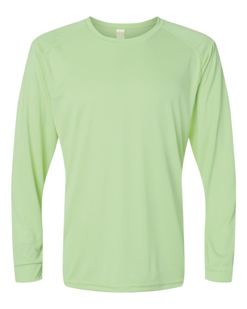 Herren Langarm Sportshirt – Orvano