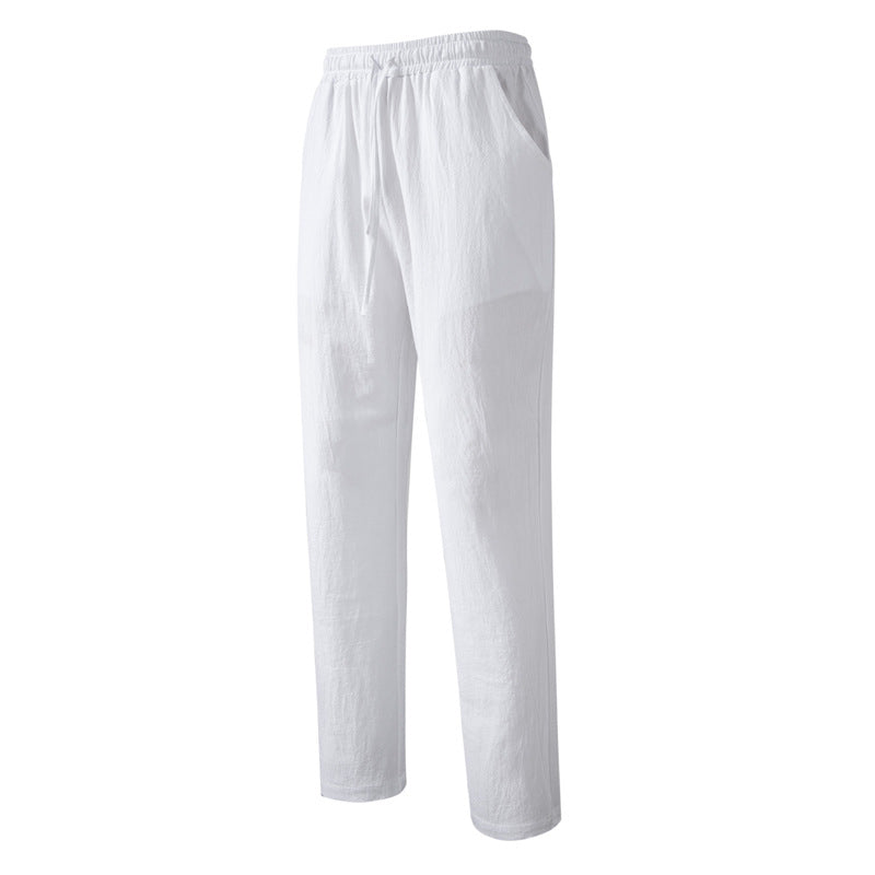 Herren Sportliche Freizeithose Echoarchiv