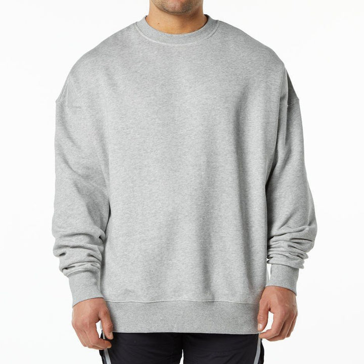 Herren Oversized Sweatshirt Echoarchiv