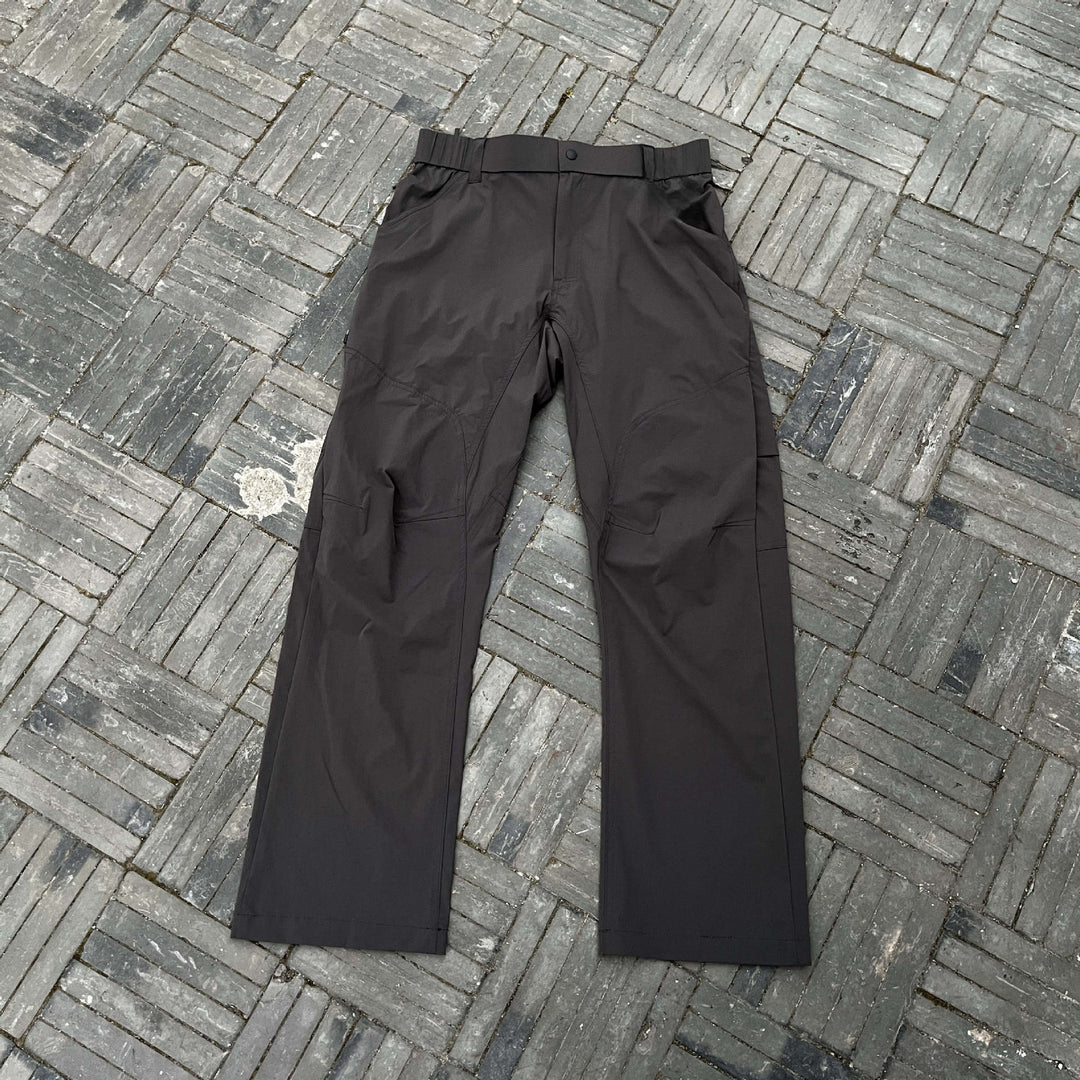 Herren Multifunktionale Outdoor-Hose Echo Archiv 1788750409