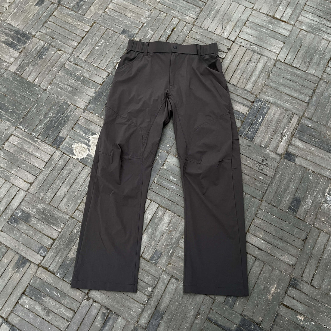 Herren Multifunktionale Outdoor-Hose Echo Archiv 1788750409