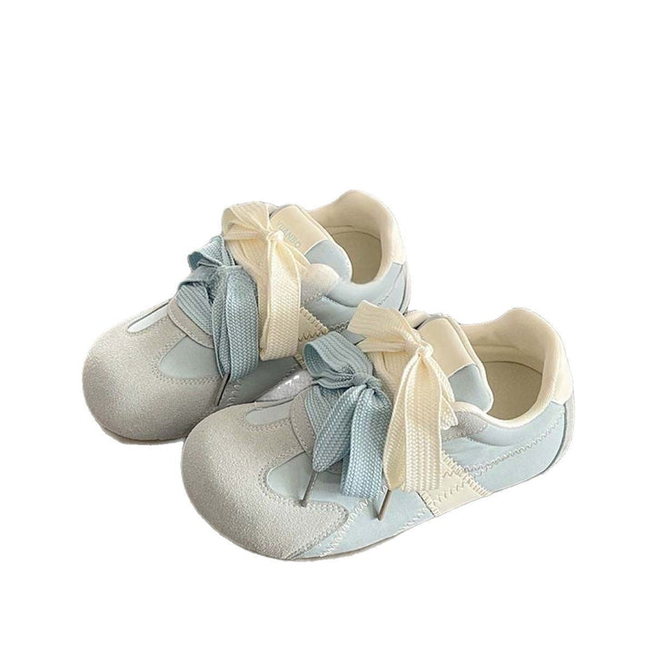 Damen modische Sneakers mit besonders weichem Obermaterial und einstellbarem Klettverschluss Echo Archiv
