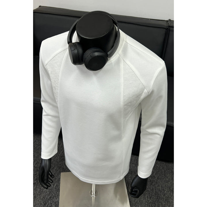 Herren Sport Raglan Sweatshirt Echo Archive