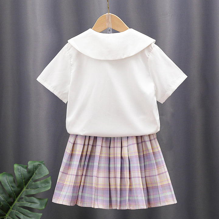 Damen Schuluniform Set Echo Archiv