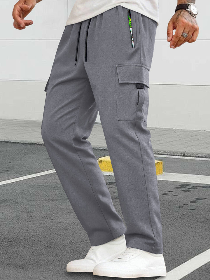 Herren Funktionale Cargo-Hose Echo Archiv