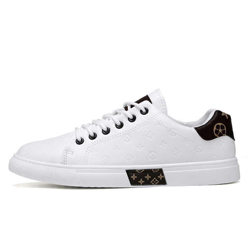 Damen Modische Sneakers mit einzigartiger Textur und rutschfester Sohle Echo Archiv