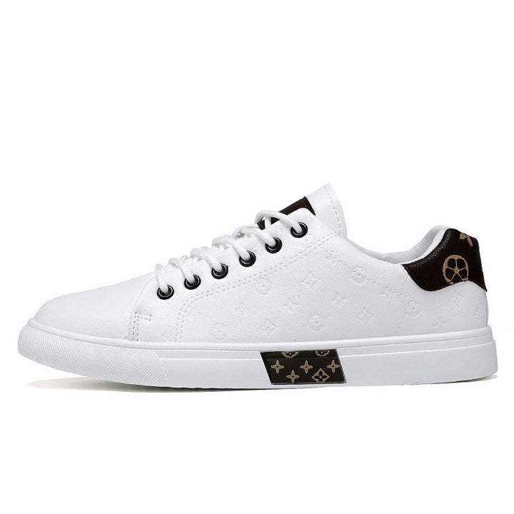 Damen Modische Sneakers mit einzigartiger Textur und rutschfester Sohle Echo Archiv
