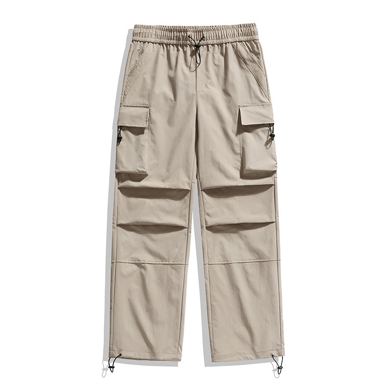 Damen Sportliche Cargo-Hose Echo Archiv 1787710641