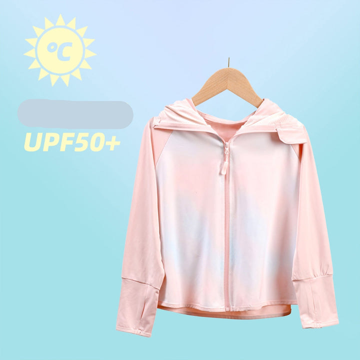 Damen Leichte und atmungsaktive Schutzjacke mit Kapuze Echo Archiv