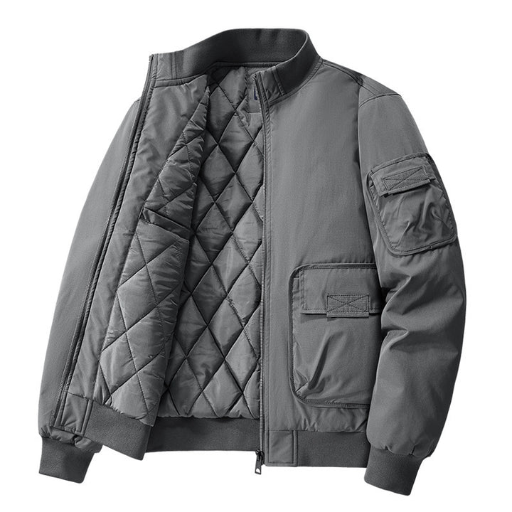 Herren Technische Übergangsjacke Echo Archiv