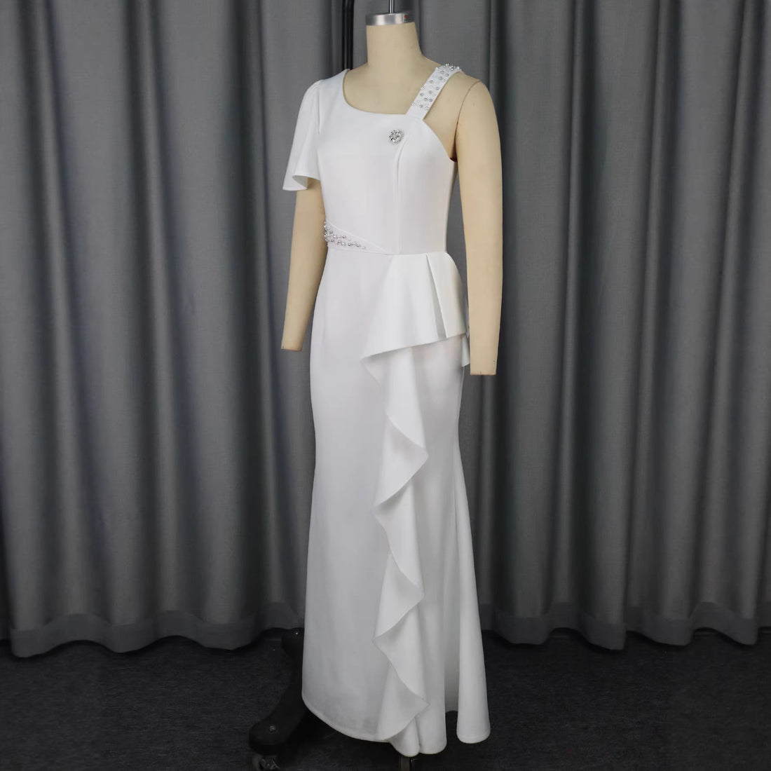 Damen Abendkleid – Élara