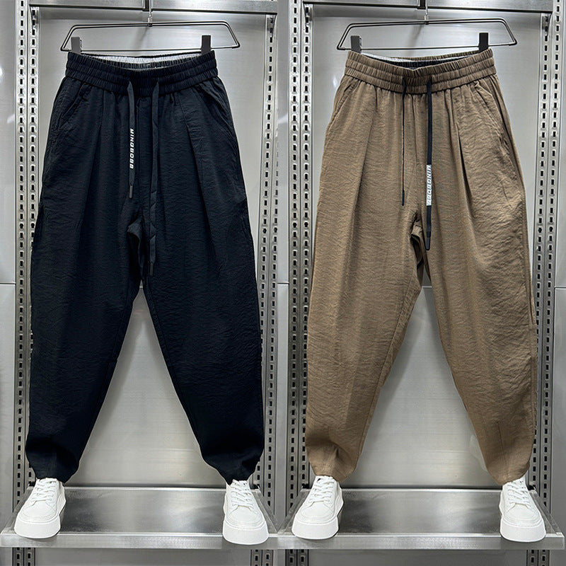 Herren Bequeme und stylische Jogginghose Echoarchiv