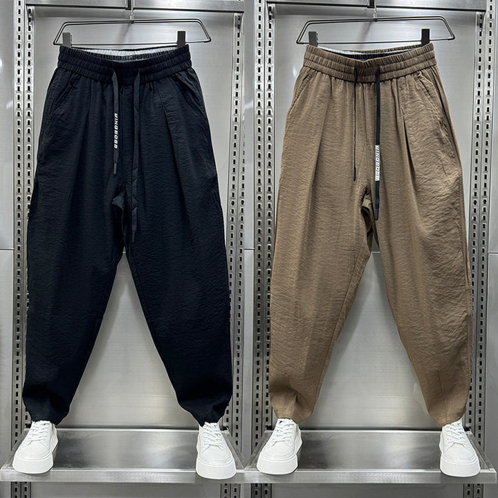 Herren Bequeme und stylische Jogginghose Echoarchiv