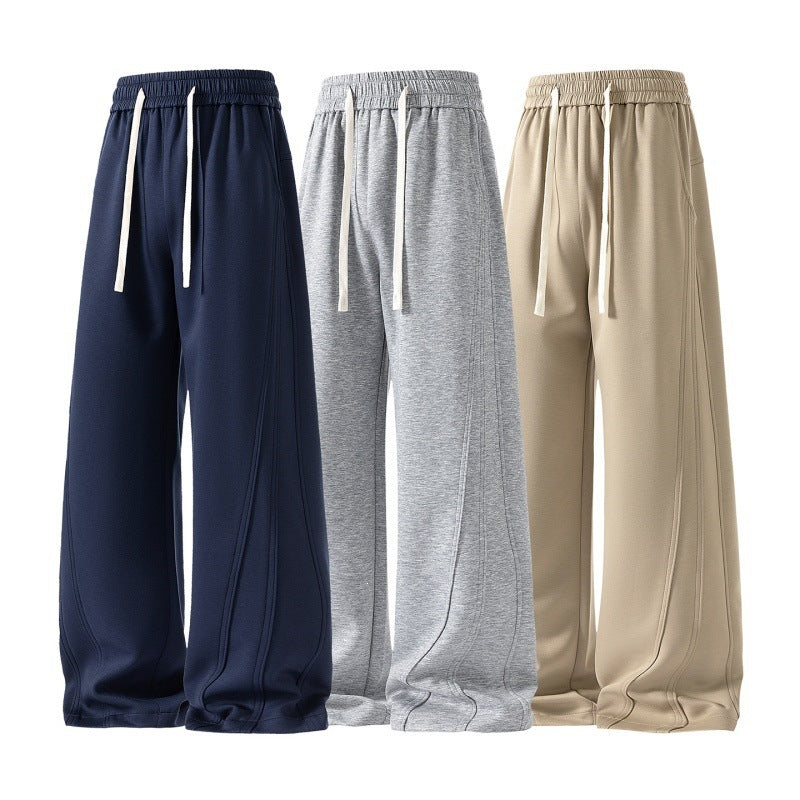 Damen Freizeitweiche Jogginghose Echo Archiv