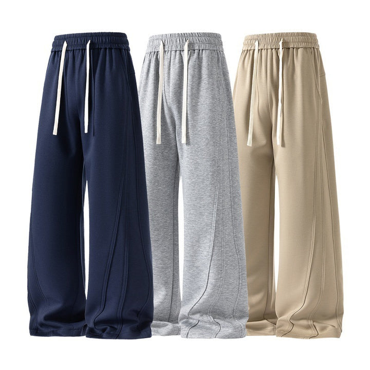 Damen Freizeitweiche Jogginghose Echo Archiv