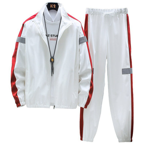 Damen Sportliches Freizeit-Set Echo Archiv