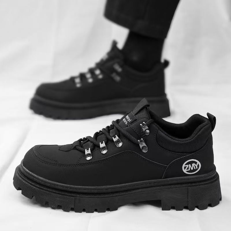 Damen Modische Outdoor-Sneaker mit robustem Profil und atmungsaktiven Einsätzen Echo Archiv