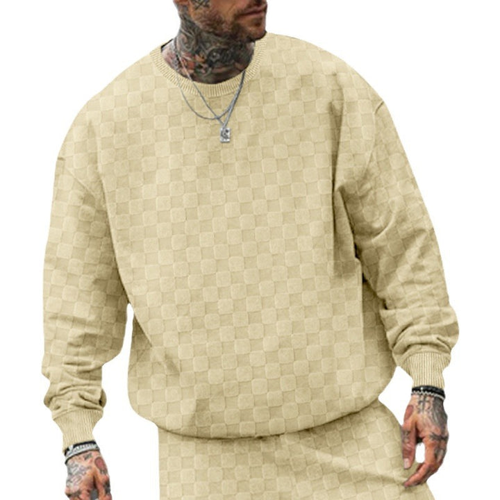 Herren Sweatshirt Echoarchiv