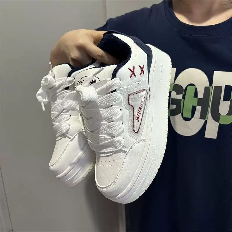 Damen Sportliche Sneakers mit hohem Komfort und modischem Design Echo Archiv