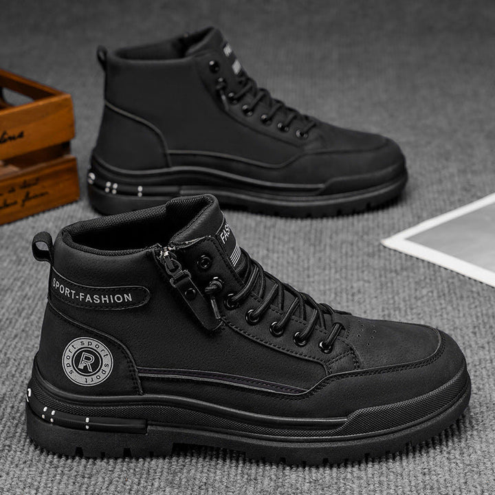 Herren Mode Sportliche Sneaker von Echo Archiv