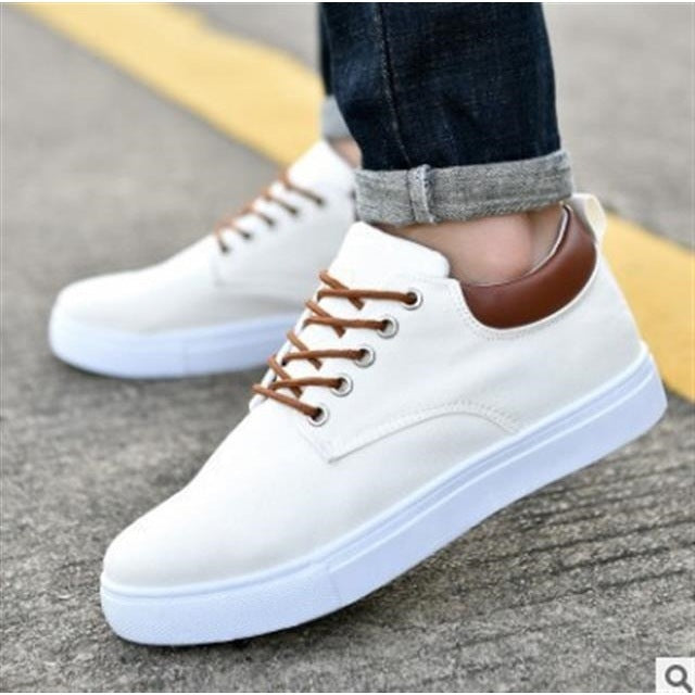 Herren Modische Sneaker im lässigen Designs Echoarchiv