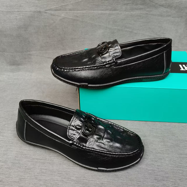 Herren Elegante Mokassins Echoarchiv 1788175532