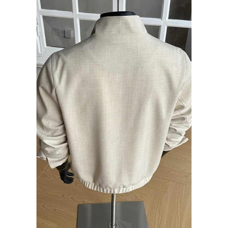 Herren Leichte Übergangsjacke Echo Archive