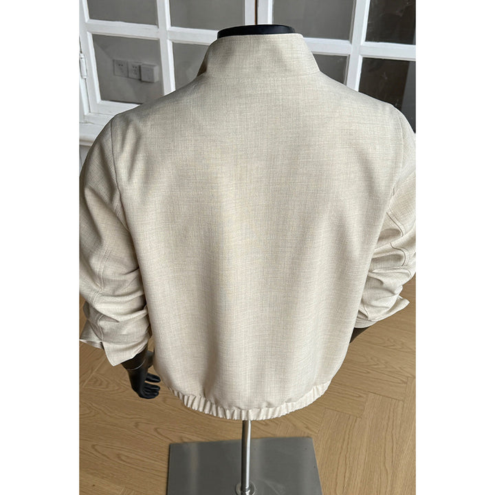 Herren Leichte Übergangsjacke Echo Archive