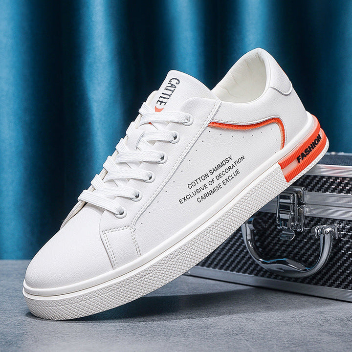 Damen Sneakers mit modischen Akzenten und rutschfester Sohle Echo Archiv