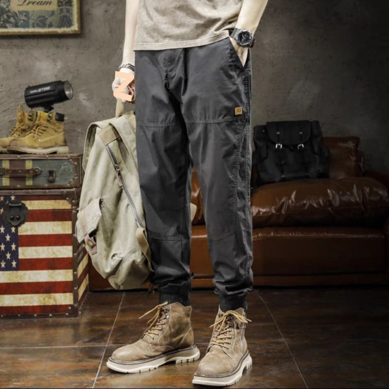 Herren stilvolle und funktionale Cargo-Hosen Echo Archive