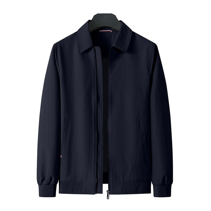 Herren Leichte Übergangsblouson Echo Archiv