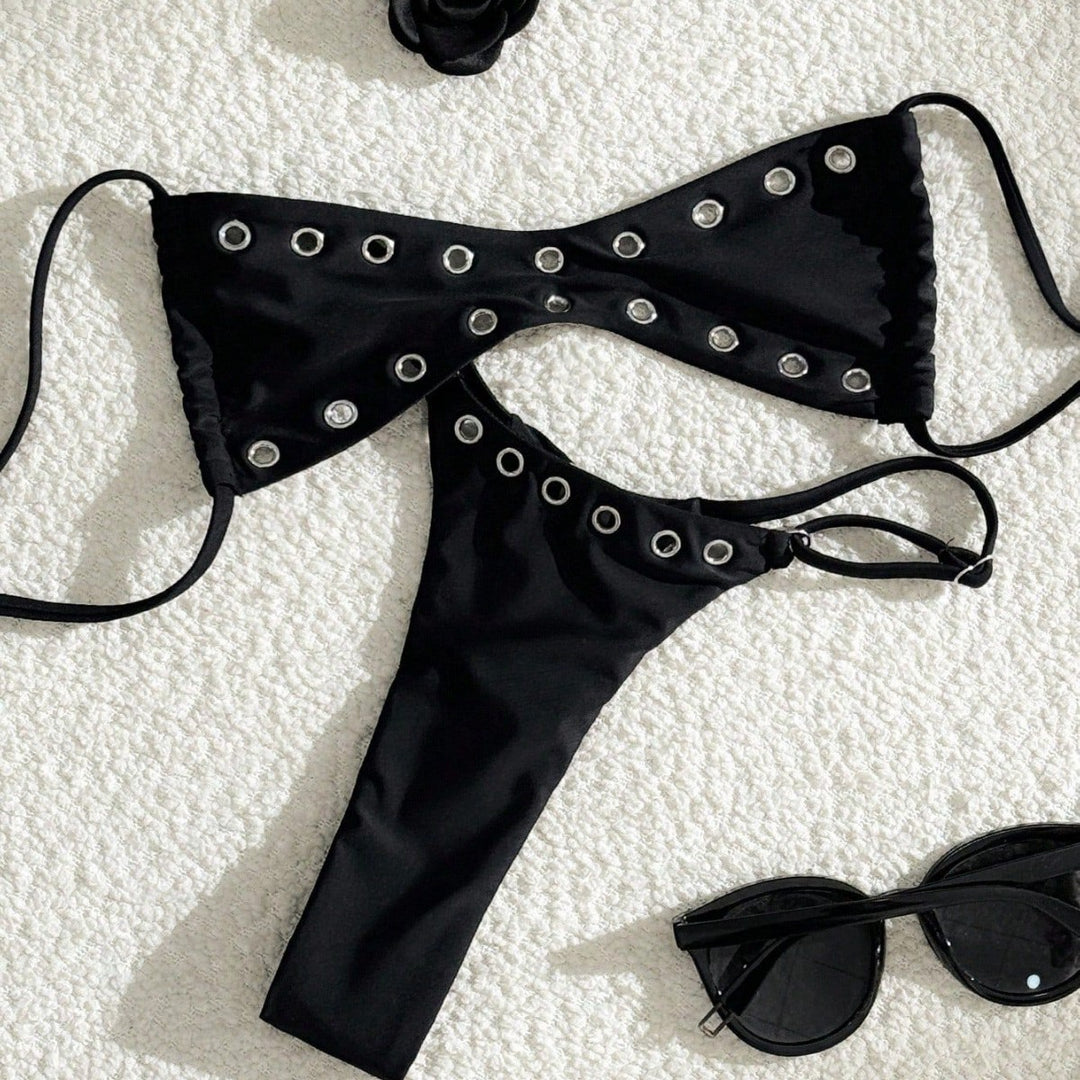 Damen Bikini Echo Archiv