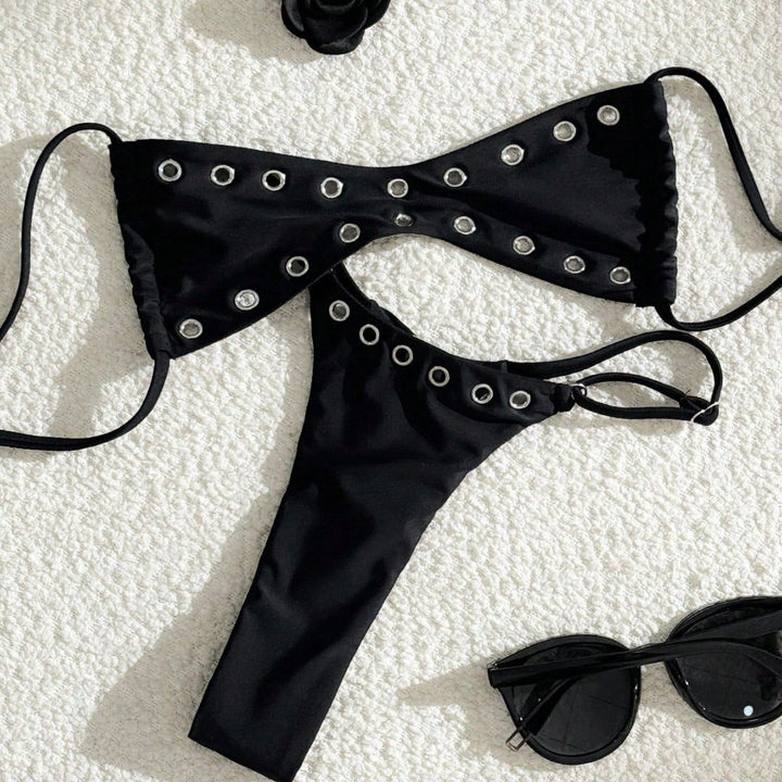 Damen Bikini Echo Archiv